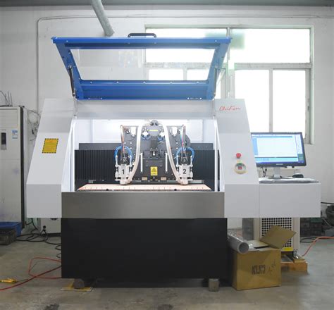 buy pcb cnc machine|low cost pcb milling machine.